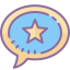 feedback icon